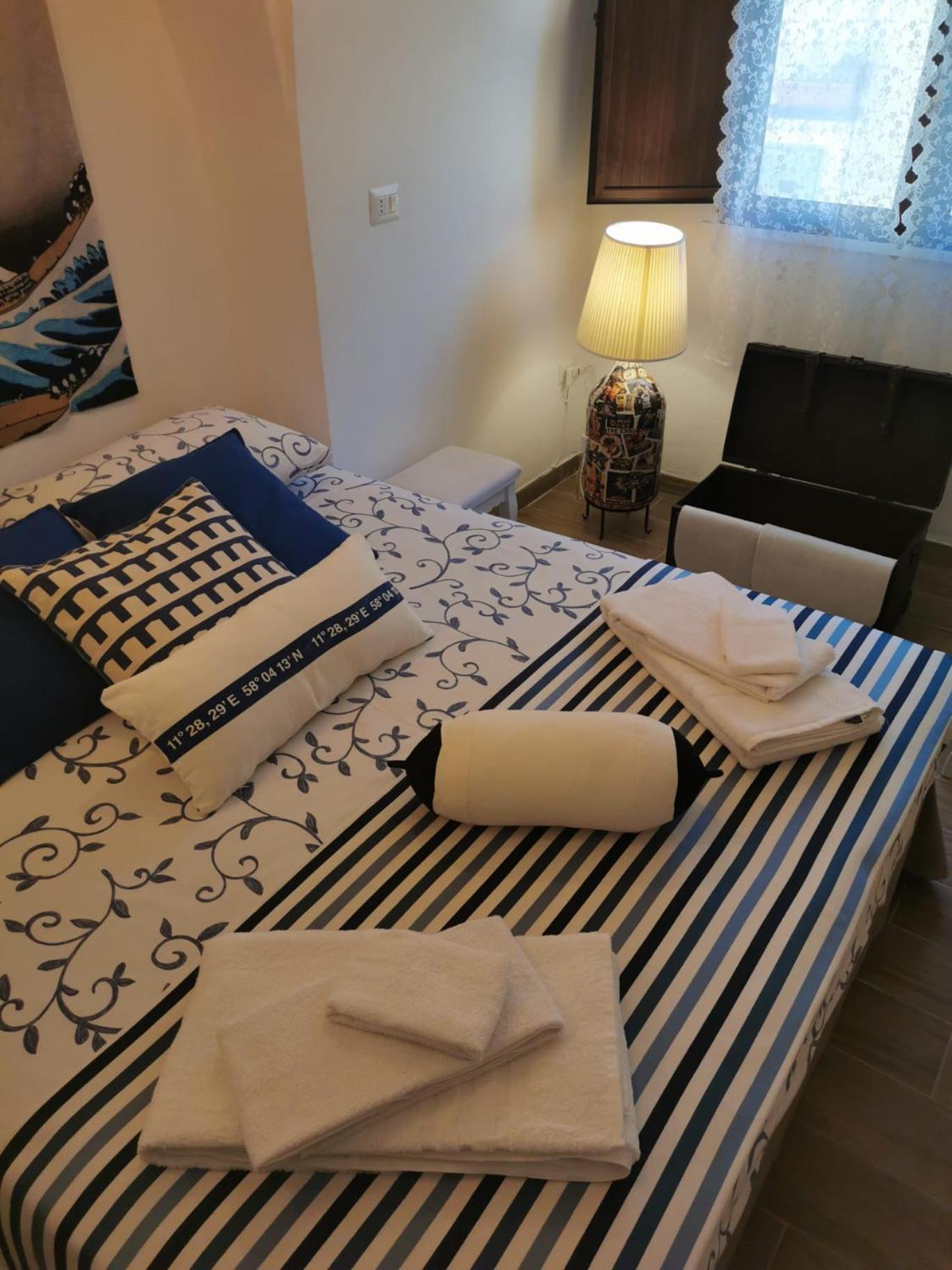 Casa Dilu Daire Sannicola Dış mekan fotoğraf