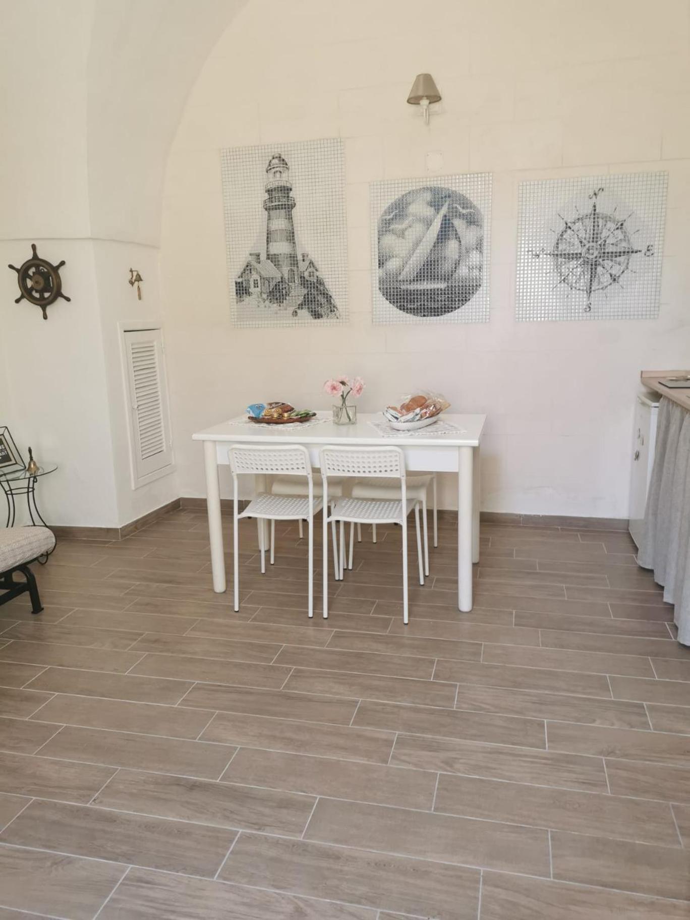 Casa Dilu Daire Sannicola Dış mekan fotoğraf